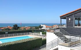 Village Vacances Azureva Anglet